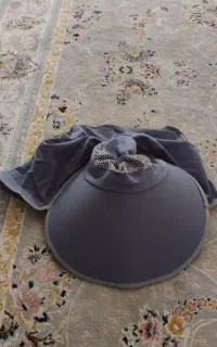 کلاه شنل دار