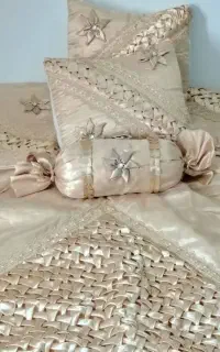 رو تختی ساتن