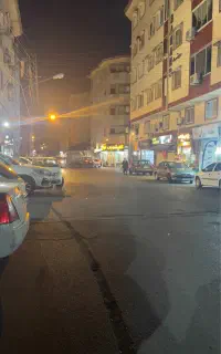 مغازه ۱۷ متری با سرویس بهداشتی معلم