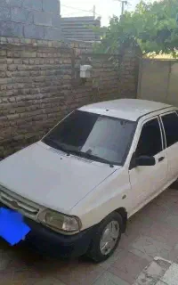 پراید131 مدل90 دوگانه‌کارخانه