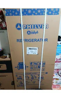یخچال فیلور