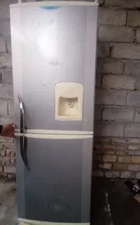 یخچال فریزر