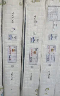 تشک رویال اصل برای اولین بار در مشهد