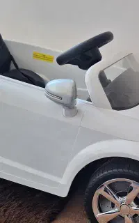 ماشین شارژی