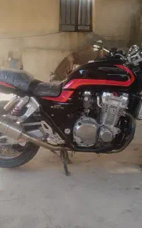 موتور cb1300