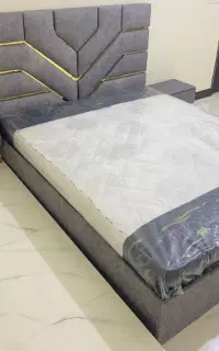 تخت و خواب دو نفره