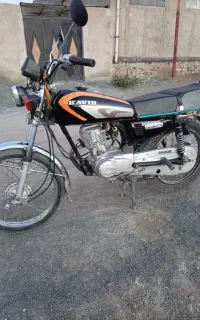 موتور مدل 94