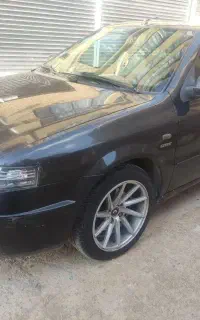 سمند معاوضه