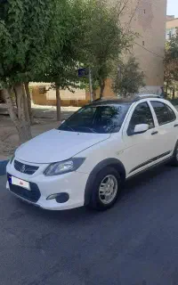 کوییک R مدل ۴۰۱