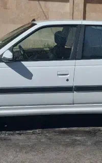 پارس TU4