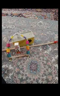وسایل پرنده