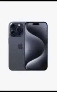 آیفون ۱۵ پرومکس