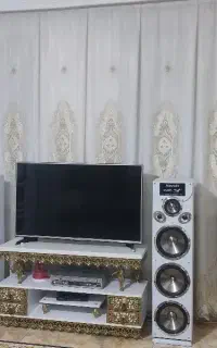 پرده پذیرایی
