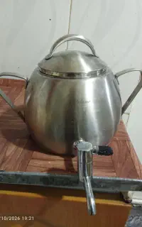 کتری سماوری