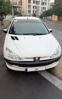 206 SD v8