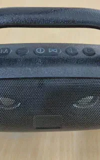 اسپیکر بلوتوثی