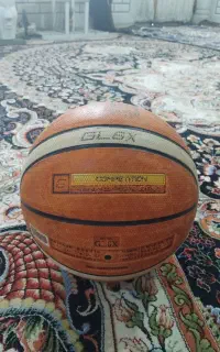 توپ بسکتبال اصل
