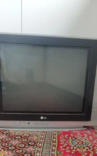 تلویزیون رنگی