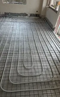استخدام تعدادی کار اموز تاسیسات