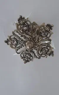 چراغ لوستر سه شعله