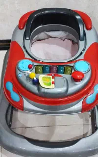 روروک Chicco