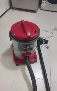جارو برقی
