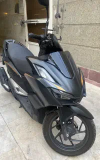 هوندا کیلیک ۱۶۰ اسپشیال تایلندی(سالارگستر)