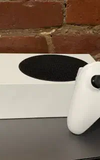 xbox سری s