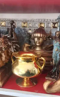 مجسمه دیکوری