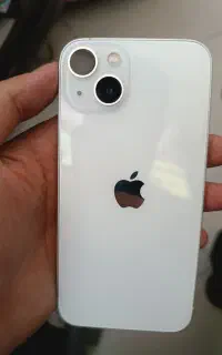 آیفون 13 نرمال سفید