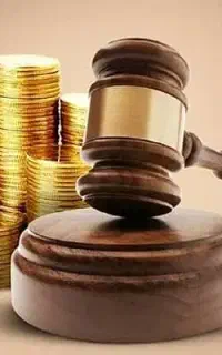 وکیل پایه یک دادگستری