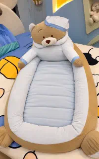 تشک گارددار تدی