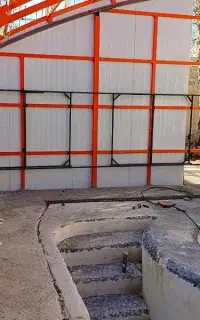 جوشکار سیار تمام نقاط شیراز و حومه