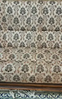 مبل ۷ نفره طرح امریکایی