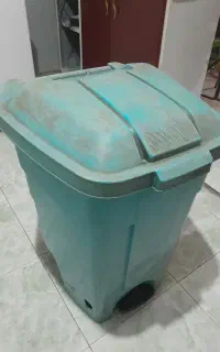 سطل زباله