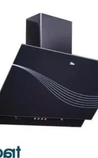 هود جک دار شیشه سکوریت تکنو        ریموت دار