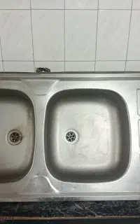 سینک و آبچکان