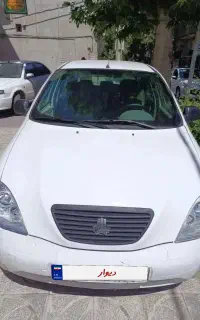 تیبا یک خانگی 98