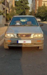 پراید ۱۴۱