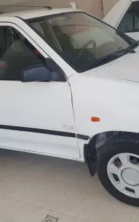پراید ۸۸