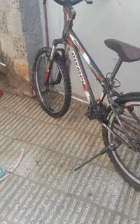دوچرخه