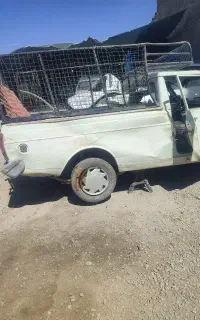 وانت تصادفی