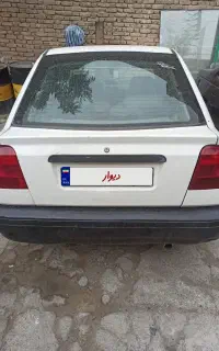 پراید 141 مدل90