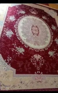 فرش ارزان 2500