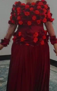 لباس مجلسی