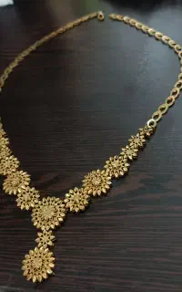 بدلیجات مشابه طلا
