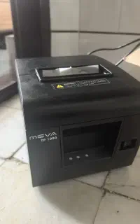 فیش پرینتر میوا نو