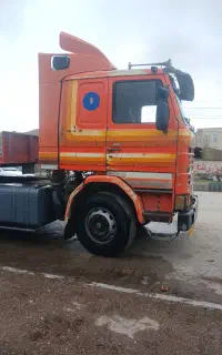 اسکانیا ۱۱۲