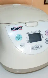 پلوپز دیجیتال میجر Major