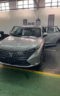 روئوه Roewe مدل 2023 صفر خشک